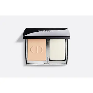 Крем Компактный Кейс Dior Forever Natural Velvet 3N Neutral Универсальная Кожа