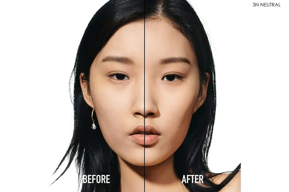 Крем Компактный Dior Forever Natural Velvet 3N Neutral Photo 2