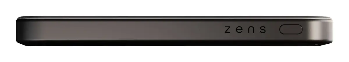 Повербанк ZENS Pro 1 Slim Photo 2