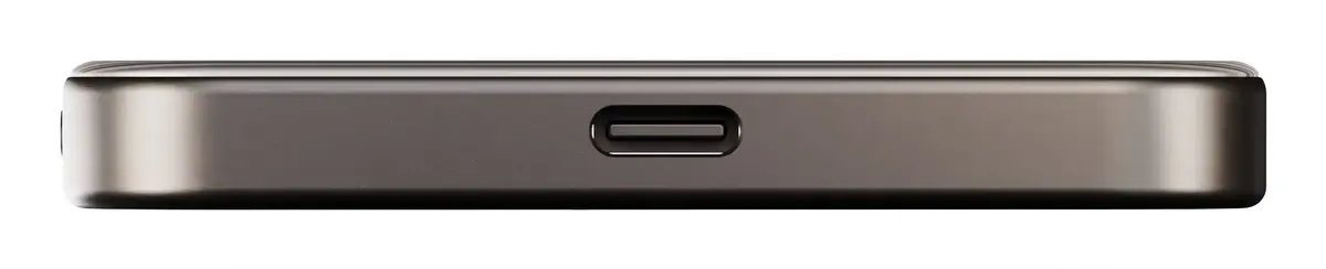 Повербанк ZENS Pro 1 Slim Photo 3