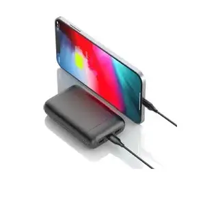 Повербанк Insmat 860-3200 20000 мАч Lithium Polymer Quick Charge 3.0
