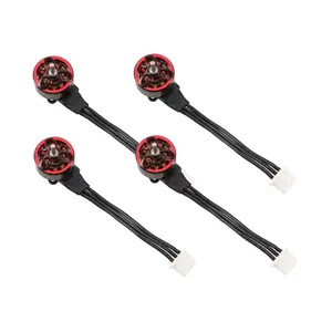Brushless Motor Set BETAFPV 0702 27000KV — 4 pcs for micro drones