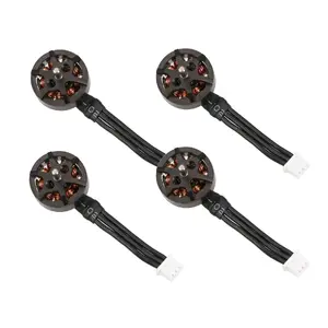 Brushless motor set BETAFPV RD11038500KV 1103 8500KV — 4 pieces for drone