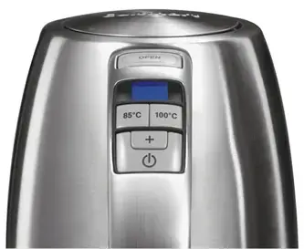 Электрический чайник Cuisinart CPK17E Photo 4
