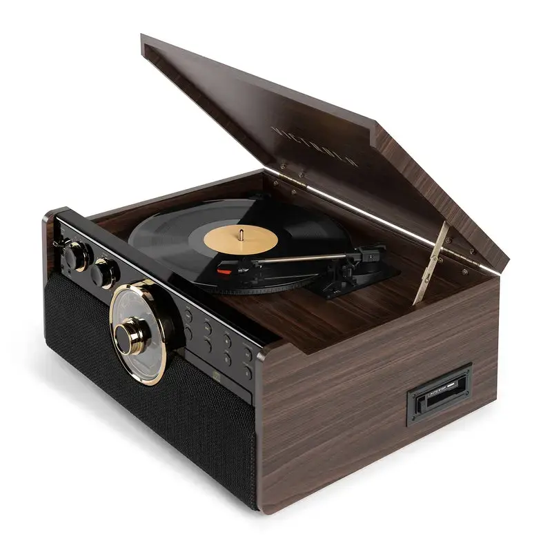 Поясной аудиосетевой проигрыватель Victrola Empire Photo 2
