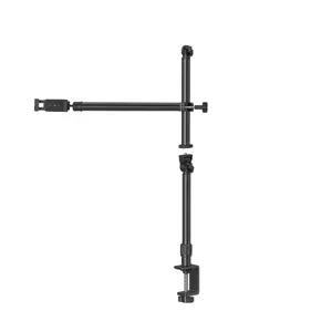 Крепление для камеры SmallRig 4456 Черное ABS Алюминий Медь Железо 1080мм
