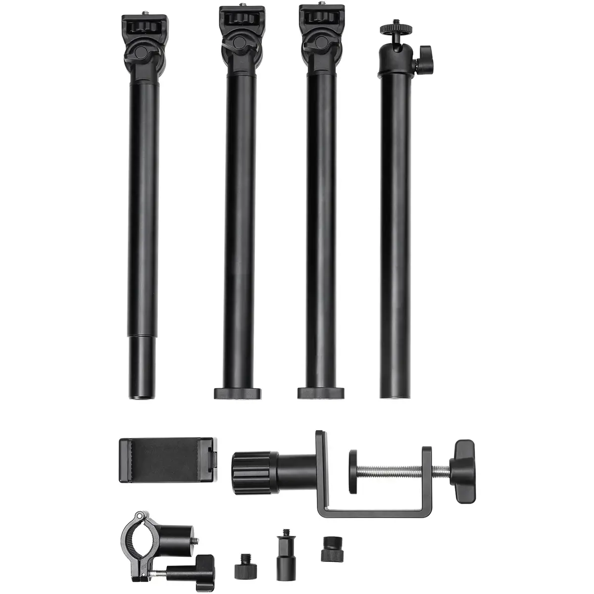 Крепление для камеры SmallRig 4456 Photo 5