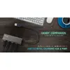 USB хаб i-tec Metal Superspeed USB 3.0 4-Port Hub Photo 10