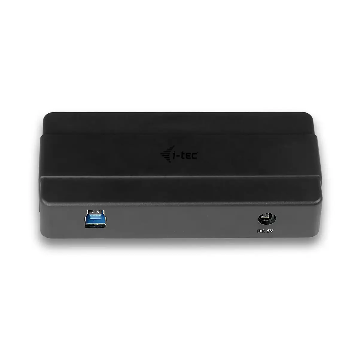 i-tec USB 3.0 Charging HUB 4 Port Photo 3