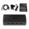 i-tec USB 3.0 Charging HUB 4 Port Photo 5