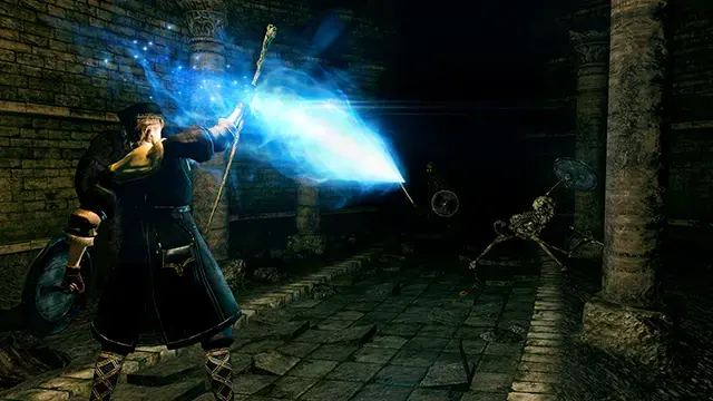 Видеоигра Sony Dark Souls Trilogy PS4 Photo 3