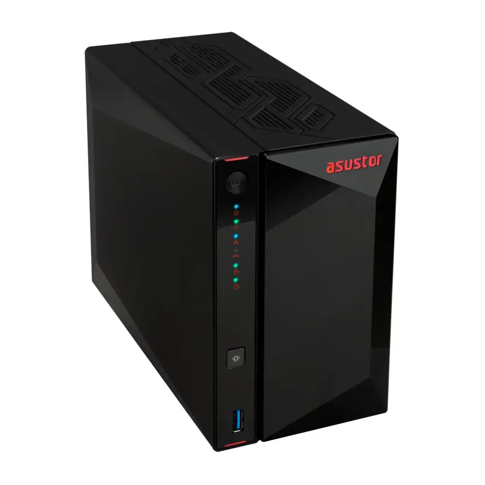 NAS Asustor AS5402T Photo 3