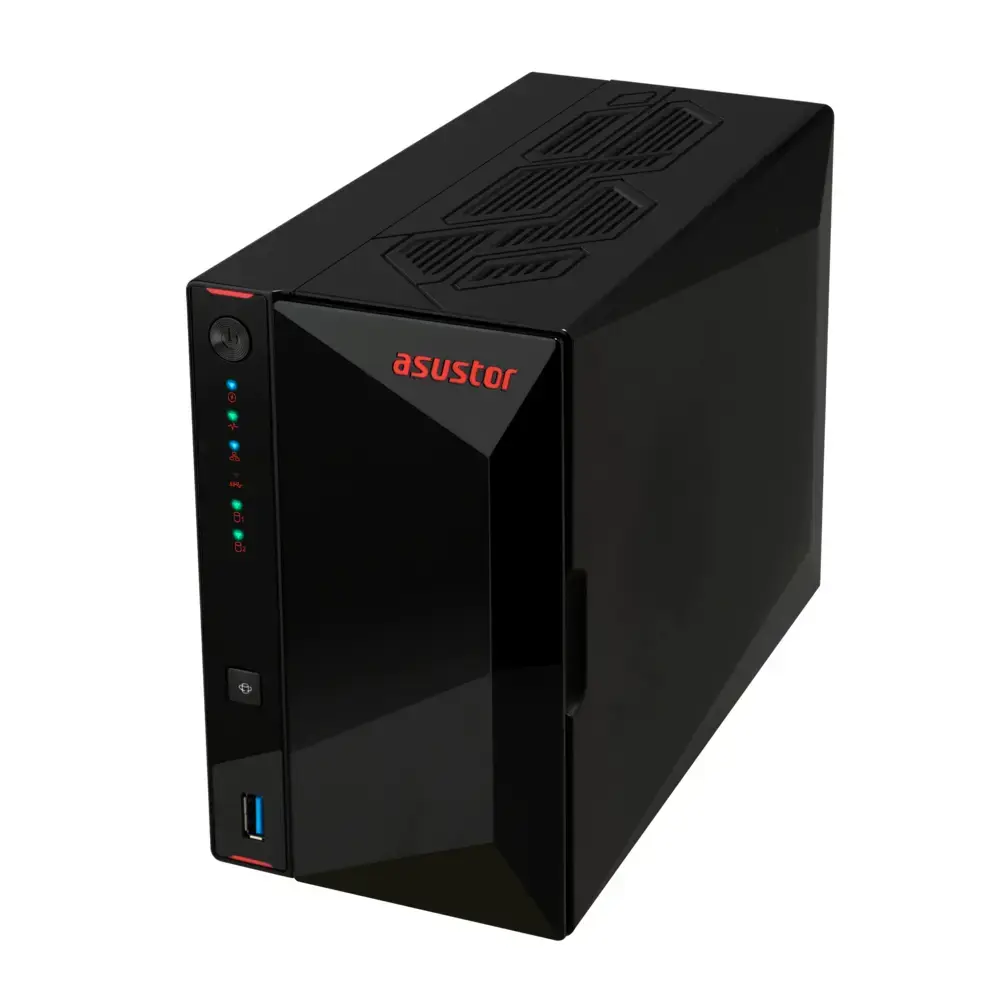 NAS Asustor AS5402T Photo 4
