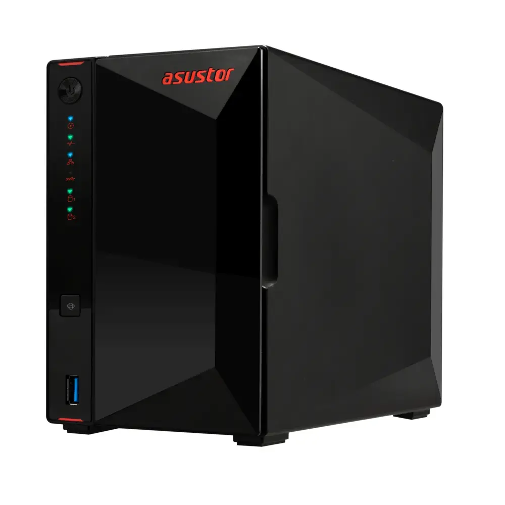 NAS Asustor AS5402T Photo 5