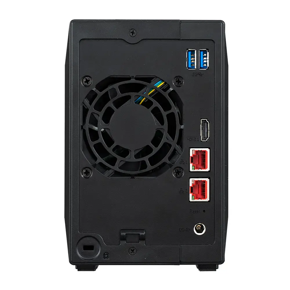 NAS Asustor AS5402T Photo 6