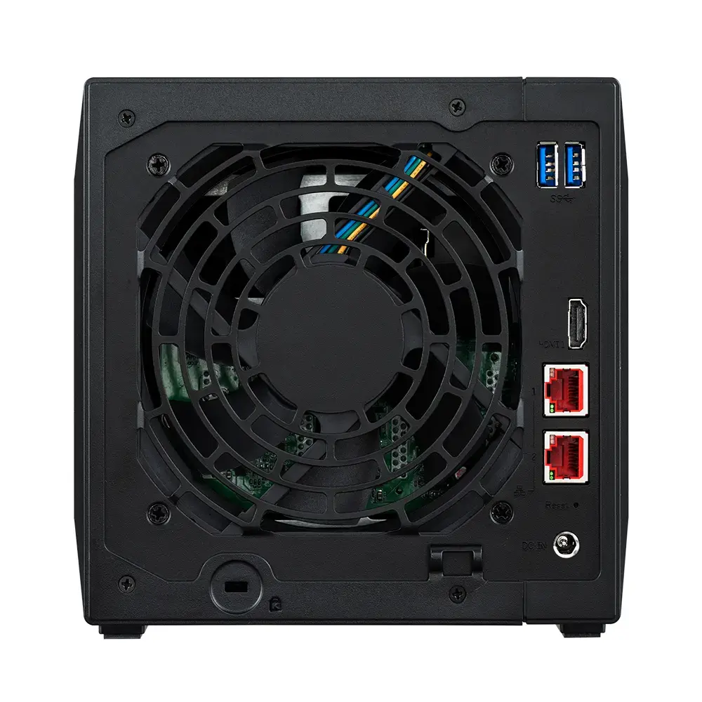 NAS Asustor AS5404T Photo 6