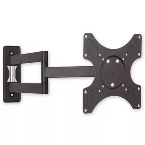 Wall Bracket Techly ICA-LCD 2903 19-37" Black