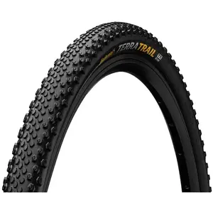 Трубчатая шина Continental 101694 Черная 440 г