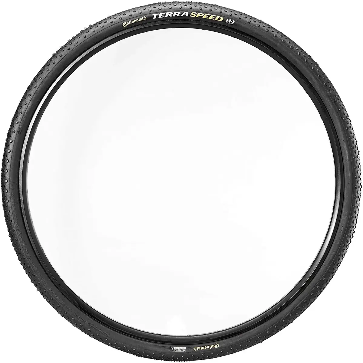 Трубчатая шина Continental 101694 Photo 3