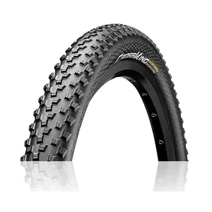 Шина Continental Cross King 29" MTB Tubeless Ready 180 TPI 54 psi