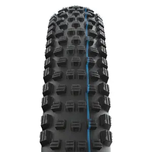 Tubeless tyre Schwalbe Wicked Will 29" MTB 67 TPI 50 psi