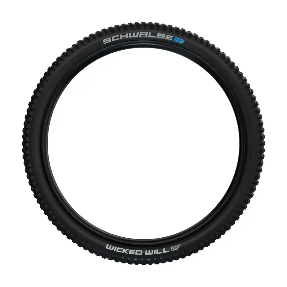 Бескамерная шина Schwalbe Wicked Will 29" Photo 2