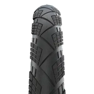 Clincher tyre Schwalbe Marathon Efficiency 28" City/Trekking 67 TPI 530 g