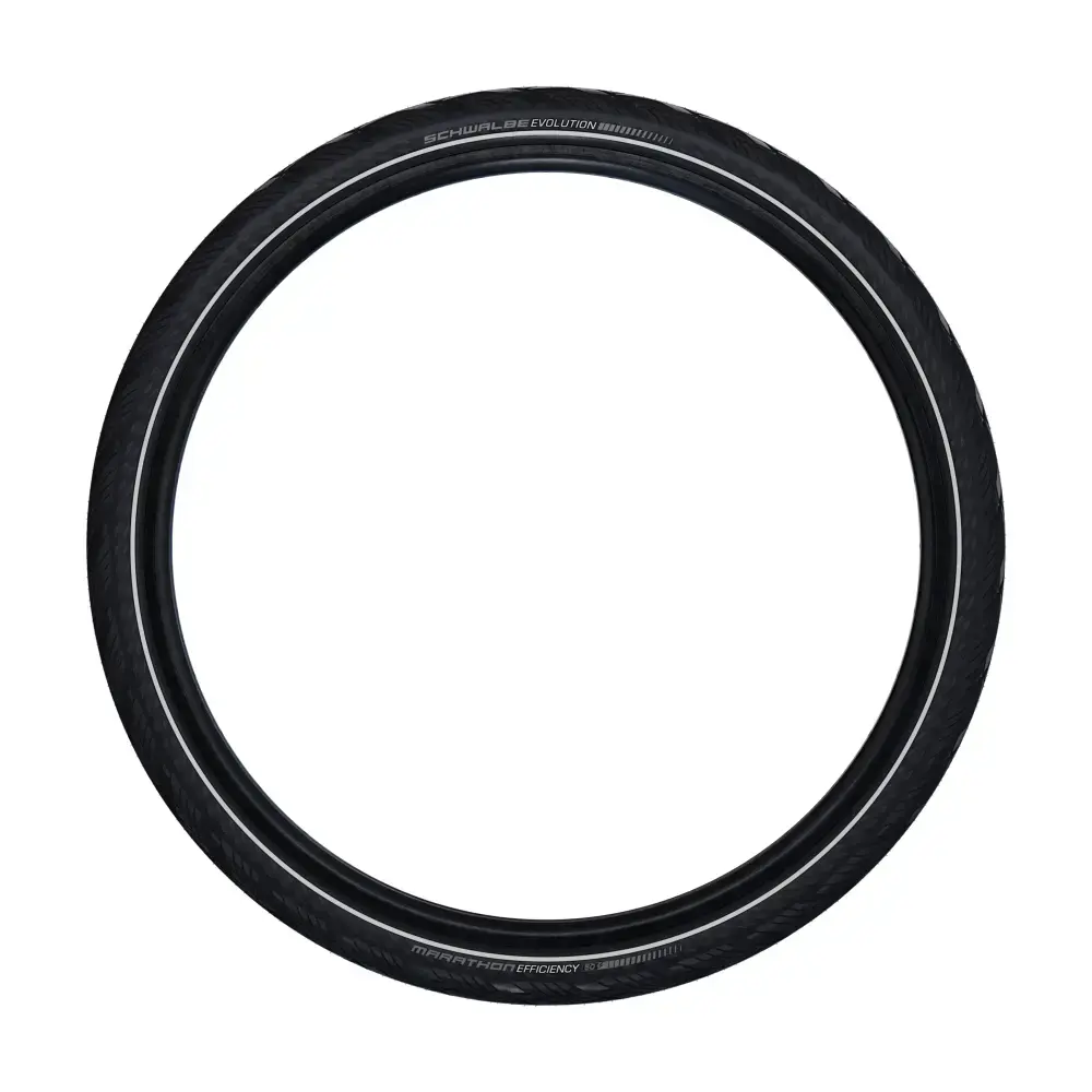 Клиновая шина Schwalbe Marathon Efficiency Photo 4