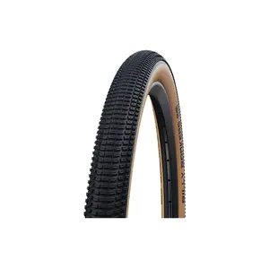 Tubular tyre Schwalbe 11654376 20" MTB 30-80 psi 100 kg