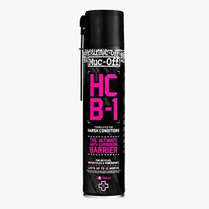 Очиститель Muc-Off HCB-1 Универсальный 400 мл для Велосипедов