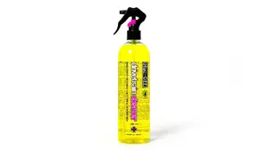 Tīrīšanas līdzeklis Muc-Off Kettenreiniger Drivetrain Cleaner 500 ml Smidzinātājs