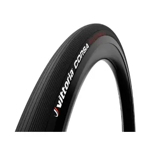 Road tire Vittoria Corsa TLR G2 25-622 (25 mm, 700C) tubeless-ready