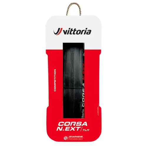 Шина Vittoria Corsa N.EXT 700c Photo 3
