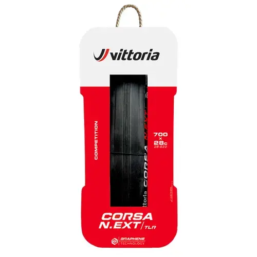 Vittoria Corsa N.EXT 700c Дорожная Шина Photo 3