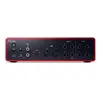 Аудиоинтерфейс Focusrite Scarlett 16i16 Photo 2