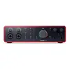 Аудиоинтерфейс Focusrite Scarlett 16i16 Photo 3