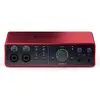 Аудиоинтерфейс Focusrite Scarlett 16i16 Photo 4