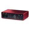 Аудиоинтерфейс Focusrite Scarlett 16i16 Photo 5