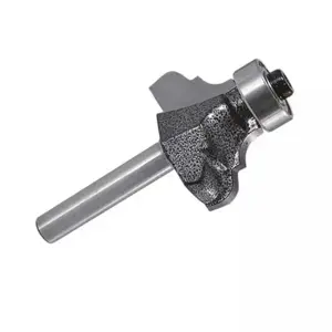 Инструмент ротационный шлифовальный DEDRA 07F183C Дерево 1.2 см