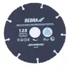 Аксессуар для угловой шлифмашины Dedra HR1006 Photo 4