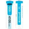 AA batteries Proove RBCE40702002 (2 pcs) Photo 2