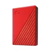 External Hard Drive Western Digital My Passport WDBR9S0060BRD-WESN Photo 2