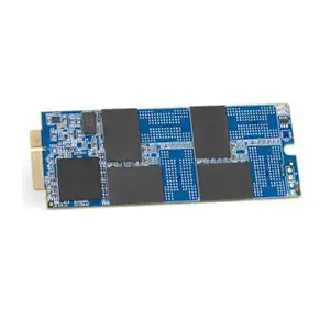 SSD OWC Aura Pro 250 GB SATA III 3D TLC NAND Read 530 MB/s Write 494 MB/s