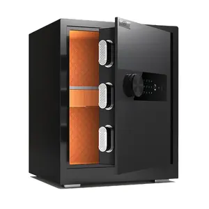 Электронный сейф Extralink LOCKSTAR SEJF X-45X Photo 1