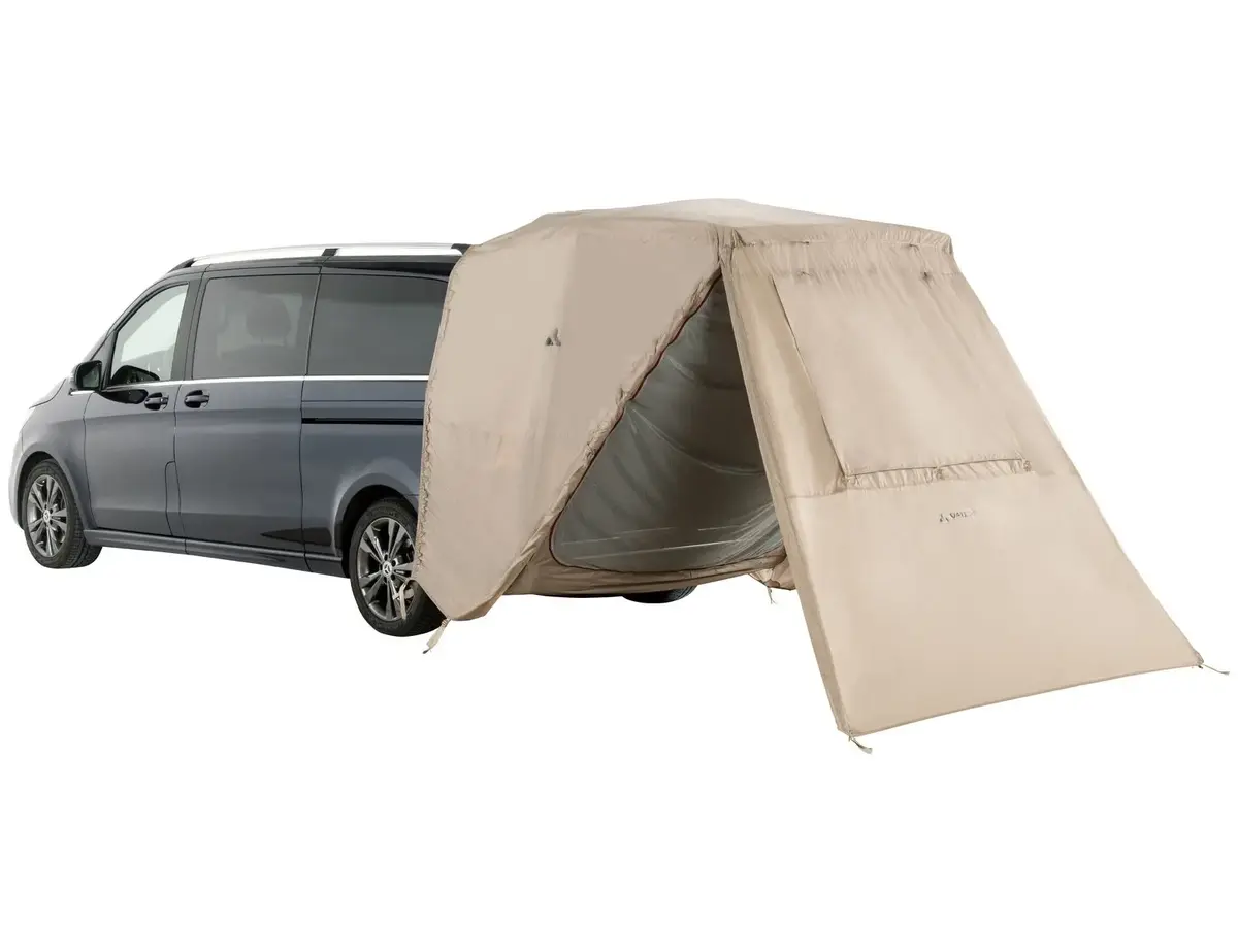 VAUDE Drive Van Trunk Photo 2
