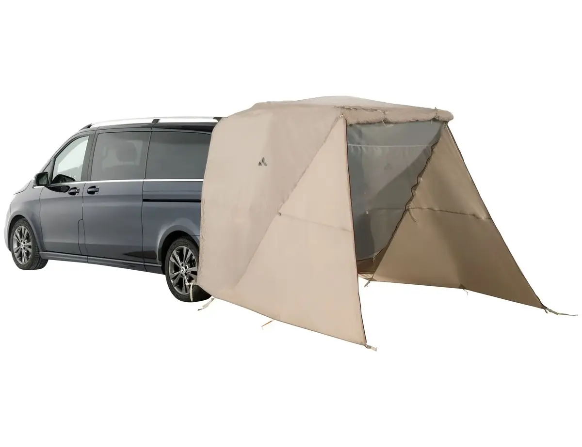 VAUDE Drive Van Trunk Photo 3