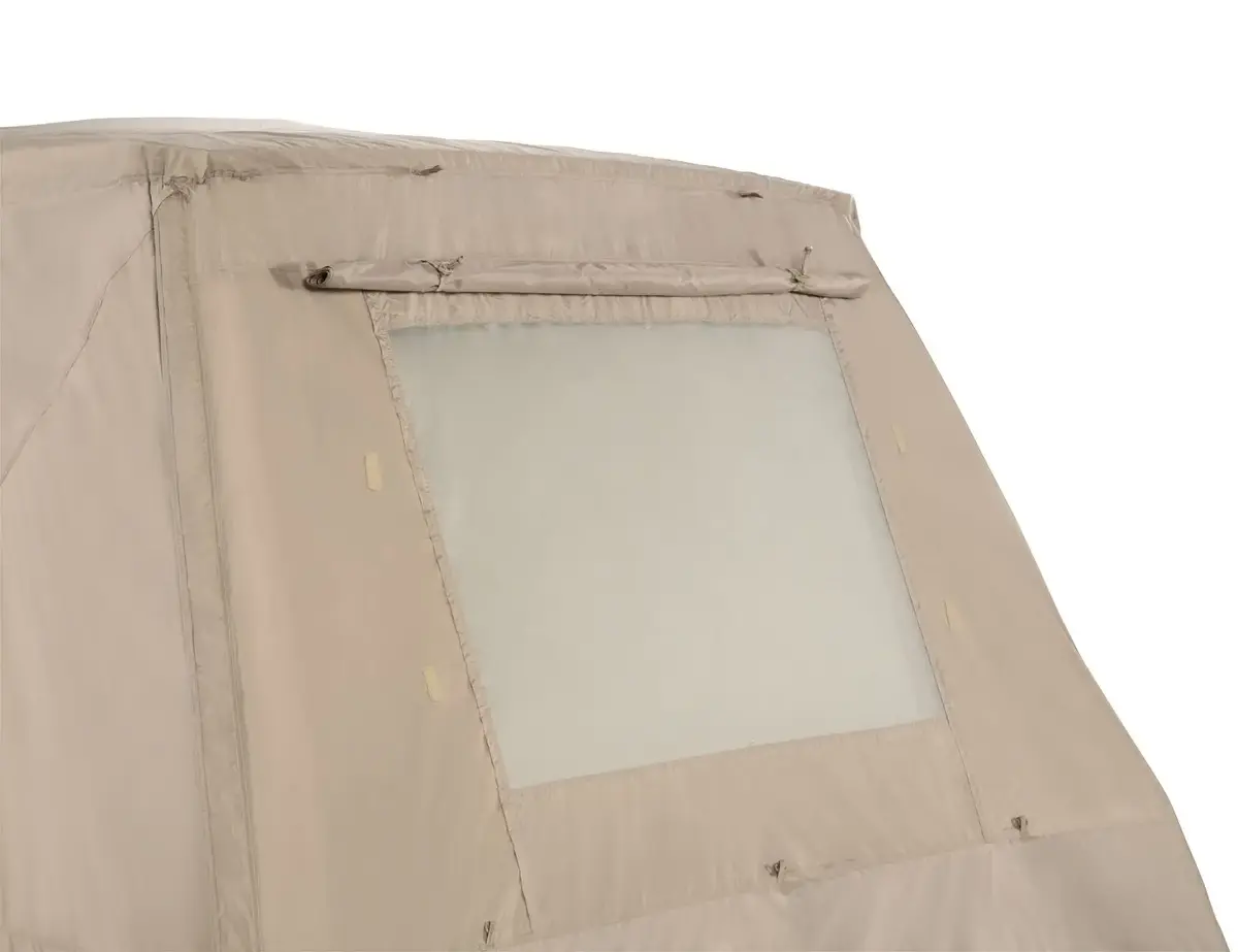 VAUDE Drive Van Trunk Photo 4