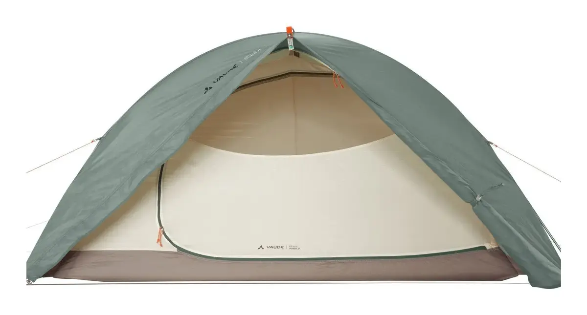 Tent VAUDE Taurus 3P Photo 3