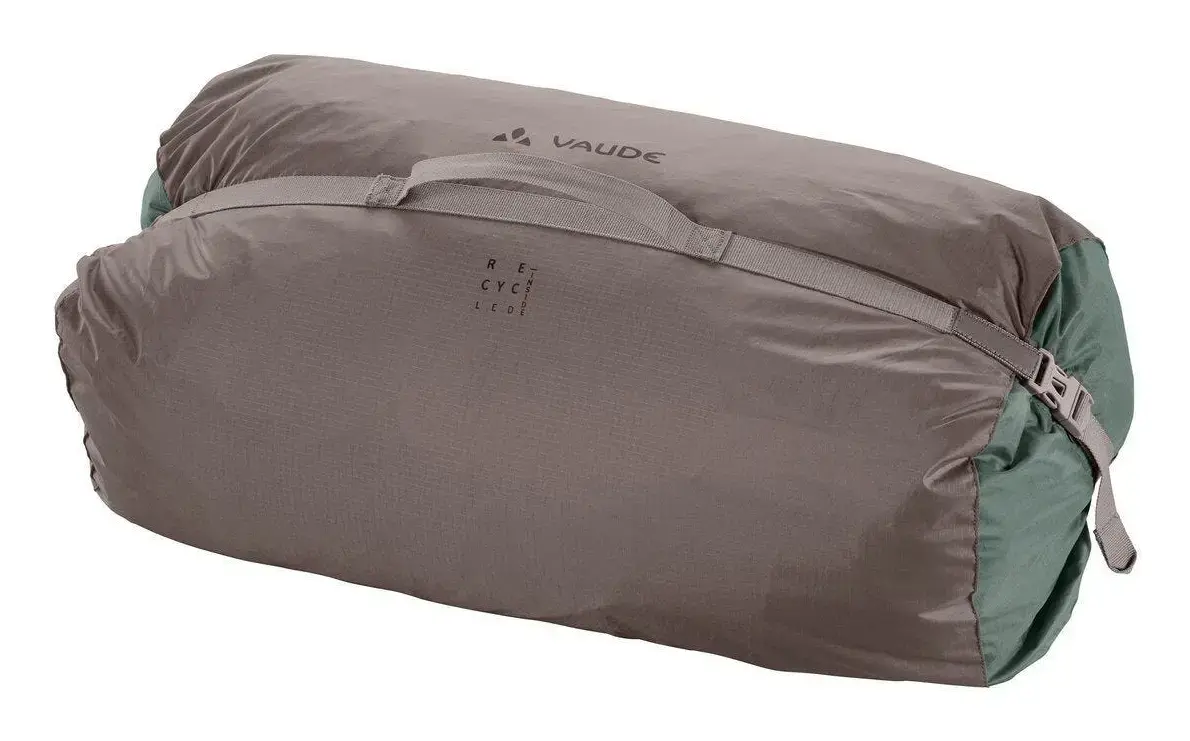 Tent VAUDE Taurus 3P Photo 4