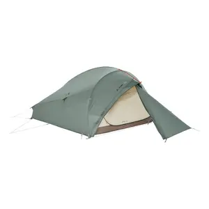Tent VAUDE Taurus 2 person(s) Agave 2.23 kg Polyester